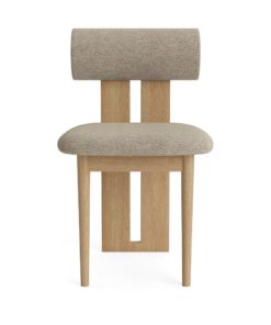 NORR11Hippo Dining ChairBarnum Boucle Col 3 Oak Natural 2 1024x1024