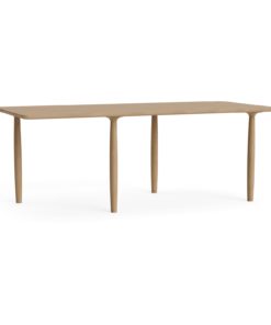 NORR11Oku Dining Table 200Oak Natural 1568x1568